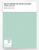 Product image 1 of the product “RAL® EFFECT E6 SINGLE SHEET 700 SERIES A6 740-2 ”