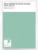 Product image 1 of the product “RAL® EFFECT E6 SINGLE SHEET 700 SERIES A6 740-3 ”