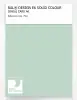 Artikelbild 1 des Artikels “RAL® EFFECT E6 SINGLE SHEET 700 SERIES A6 750-1 “
