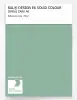 Product image 1 of the product “RAL® EFFECT E6 SINGLE SHEET 700 SERIES A6 750-2 ”