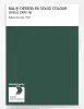 Product image 1 of the product “RAL® EFFECT E6 SINGLE SHEET 700 SERIES A6 750-5 ”