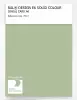 Product image 1 of the product “RAL® EFFECT E6 SINGLE SHEET 700 SERIES A6 760-3 ”