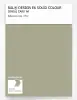 Artikelbild 1 des Artikels “RAL® EFFECT E6 SINGLE SHEET 700 SERIES A6 770-2 “