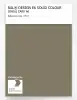 Artikelbild 1 des Artikels “RAL® EFFECT E6 SINGLE SHEET 700 SERIES A6 770-4 “