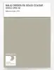 Product image 1 of the product “RAL® EFFECT E6 SINGLE SHEET 700 SERIES A6 770-5 ”