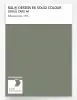 Product image 1 of the product “RAL® EFFECT E6 SINGLE SHEET 700 SERIES A6 770-6 ”