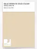 Artikelbild 1 des Artikels “RAL® EFFECT E6 SINGLE SHEET 700 SERIES A6 780-2 “