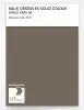 Artikelbild 1 des Artikels “RAL® EFFECT E6 SINGLE SHEET 700 SERIES A6 780-6 “