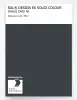 Product image 1 of the product “RAL® EFFECT E6 SINGLE SHEET 700 SERIES A6 790-2 ”