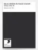 Product image 1 of the product “RAL® EFFECT E6 SINGLE SHEET 700 SERIES A6 790-4 ”
