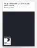 Product image 1 of the product “RAL® EFFECT E6 SINGLE SHEET 700 SERIES A6 790-6 ”
