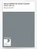 Product image 1 of the product “RAL® EFFECT E6 SINGLE SHEET 800 SERIES A6 820-4 ”