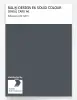 Artikelbild 1 des Artikels “RAL® EFFECT E6 SINGLE SHEET 800 SERIES A6 820-5 “