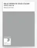 Product image 1 of the product “RAL® EFFECT E6 SINGLE SHEET 800 SERIES A6 830-2 ”