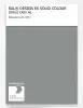 Artikelbild 1 des Artikels “RAL® EFFECT E6 SINGLE SHEET 800 SERIES A6 830-3 “