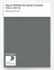 Artikelbild 1 des Artikels “RAL® EFFECT E6 SINGLE SHEET 800 SERIES A6 830-4 “