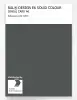Artikelbild 1 des Artikels “RAL® EFFECT E6 SINGLE SHEET 800 SERIES A6 830-5 “
