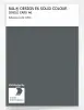 Artikelbild 1 des Artikels “RAL® EFFECT E6 SINGLE SHEET 800 SERIES A6 830-6 “