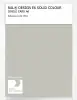 Product image 1 of the product “RAL® EFFECT E6 SINGLE SHEET 800 SERIES A6 850-1 ”