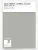 Product image 1 of the product “RAL® EFFECT E6 SINGLE SHEET 800 SERIES A6 850-2 ”