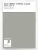 Artikelbild 1 des Artikels “RAL® EFFECT E6 SINGLE SHEET 800 SERIES A6 850-3 “
