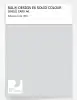 Artikelbild 1 des Artikels “RAL® EFFECT E6 SINGLE SHEET 800 SERIES A6 860-1 “