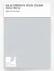 Artikelbild 1 des Artikels “RAL® EFFECT E6 SINGLE SHEET 800 SERIES A6 860-2 “