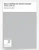 Artikelbild 1 des Artikels “RAL® EFFECT E6 SINGLE SHEET 800 SERIES A6 860-3 “