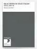 Artikelbild 1 des Artikels “RAL® EFFECT E6 SINGLE SHEET 800 SERIES A6 860-6 “