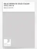Artikelbild 1 des Artikels “RAL® EFFECT E6 SINGLE SHEET 800 SERIES A6 870-1 “