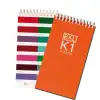 Product image 1 of the product “RAL K1 Booklet with 213 RAL CLASSIC colours ”