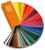 Artikelbild 1 des Artikels “RAL K5 Colour fan deck with 216 RAL CLASSIC colours - Gloss “