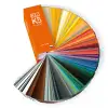 Artikelbild 1 des Artikels “RAL K5 Seidenmatt Farbfächer | 216 RAL CLASSIC Farben für professionelle Spezifikation “