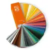 Artikelbild 1 des Artikels “RAL K5 Glanz Farbfächer | 216 RAL CLASSIC Farben für professionelle Spezifikation “