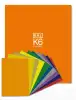 Product image 1 of the product “RAL K6 Box with all 216 RAL CLASSIC colours ”