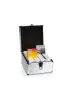 Artikelbild 1 des Artikels “RAL P1 100 plastic colour plates in a protective case “