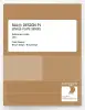 Artikelbild 1 des Artikels “RAL® PLASTICS P1 SINGLE PLATE 1000 SERIES 1011 Brown beige / Braunbeige “
