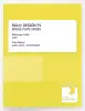 Artikelbild 1 des Artikels “RAL® PLASTICS P1 SINGLE PLATE 1000 SERIES 1016 Sulfur yellow / Schwefelgelb “