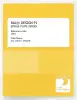 Artikelbild 1 des Artikels “RAL® PLASTICS P1 SINGLE PLATE 1000 SERIES 1018 Zinc yellow / Zinkgelb “