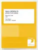 Artikelbild 1 des Artikels “RAL® PLASTICS P1 SINGLE PLATE 1000 SERIES 1021 Colza yellow / Rapsgelb “