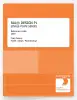 Product image 1 of the product “RAL® PLASTICS P1 SINGLE PLATE 2000 SERIES 2003 Pastel orange / Pastellorange ”