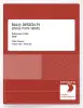 Product image 1 of the product “RAL® PLASTICS P1 SINGLE PLATE 3000 SERIES 3000 Flame red / Feuerrot ”