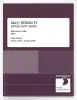Product image 1 of the product “RAL® PLASTICS P1 SINGLE PLATE 4000 SERIES 4007 Purple violet / Purpurviolett ”
