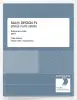 Product image 1 of the product “RAL® PLASTICS P1 SINGLE PLATE 5000 SERIES 5014 Pigeon blue / Taubenblau ”