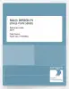 Artikelbild 1 des Artikels “RAL® PLASTICS P1 SINGLE PLATE 5000 SERIES 5024 Pastel blue / Pastellblau “