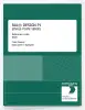 Product image 1 of the product “RAL® PLASTICS P1 SINGLE PLATE 6000 SERIES 6026 Opal green / Opalgrün ”