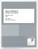 Artikelbild 1 des Artikels “RAL® PLASTICS P1 SINGLE PLATE 7000 SERIES 7001 Silver grey / Silbergrau “