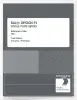 Artikelbild 1 des Artikels “RAL® PLASTICS P1 SINGLE PLATE 7000 SERIES 7011 Iron grey / Eisengrau “