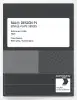 Product image 1 of the product “RAL® PLASTICS P1 SINGLE PLATE 7000 SERIES 7021 Black grey / Schwarzgrau ”