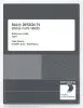 Artikelbild 1 des Artikels “RAL® PLASTICS P1 SINGLE PLATE 7000 SERIES 7024 Graphite grey / Graphitgrau “